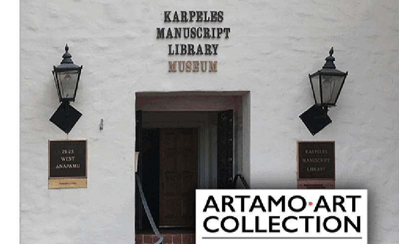 Artamo Art Collection