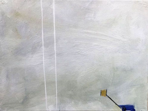 Judy Hintz Cox ‘Get on the Train’