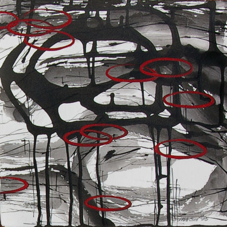 Suha Sin, Journey of Life 16